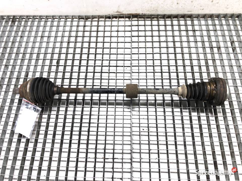 PÓŁOŚ PRAWY PRZÓD VW PASSAT B8 14 150 PRZEGUB sprzedam