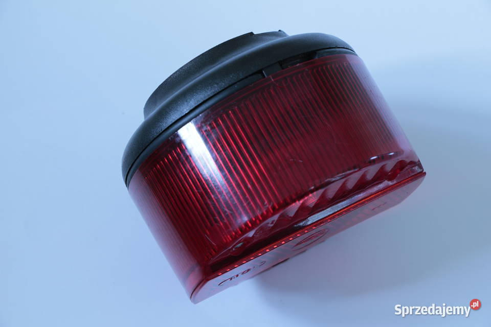 MZ ETZ Simson S51 lampa tylna nowa DDR Bieżuń