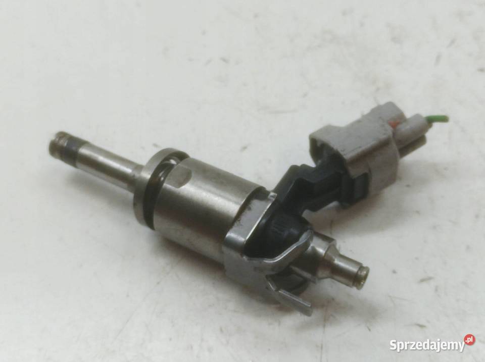 WTRYSKIWACZ 8201438013 12 TCE Renault Kadjar I Wtryskiwacze świętokrzyskie
