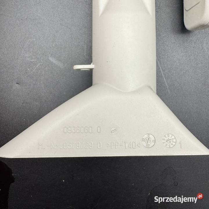 Śmigła Miele kosza środkowego 45 zmywarki Miele Jasienica