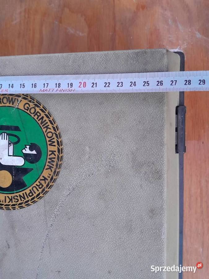 Stary magnetofon szpulowy Unitra Magmor ZK 140TM Dąbrowa Górnicza