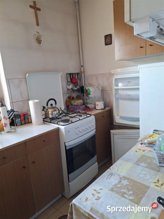 Mieszkanie 48m2 2 pokoje Rybnik