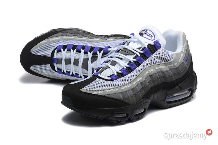 Nike Air 95 TT buty męskie sportowe Warszawa