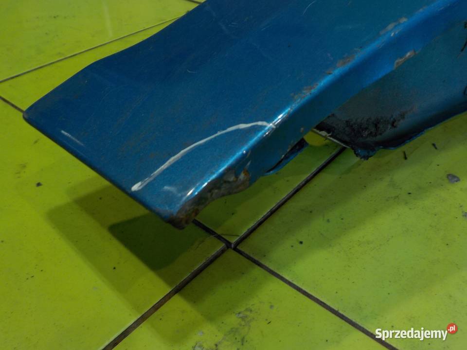 FORD KA MK2 II 10r HB 3D blotnik prawy przod Suków