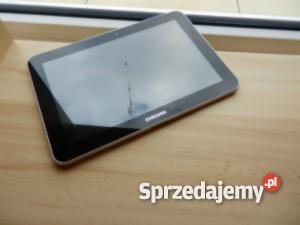 Samsung Galaxy TAB 89 GTP7320 LTE Gdynia
