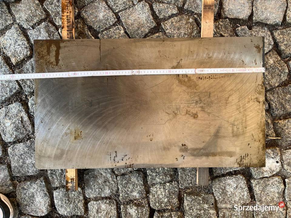 Blaty żeliwne do maszyn stolarskich piły Nowogrodziec
