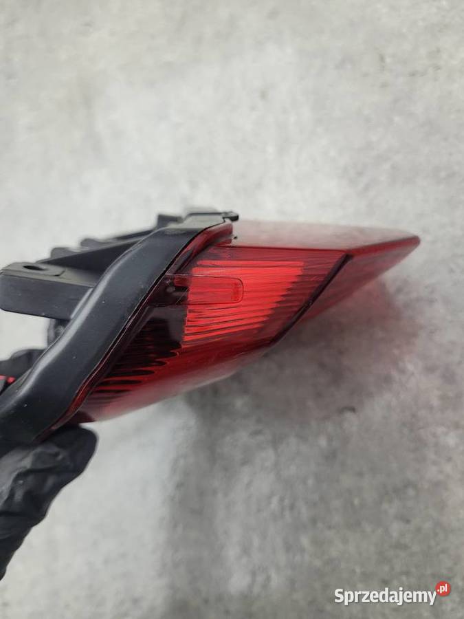 YAMAHA MT 09 MT09 MT09 2124 OEM LAMPA TYŁ TYLNA