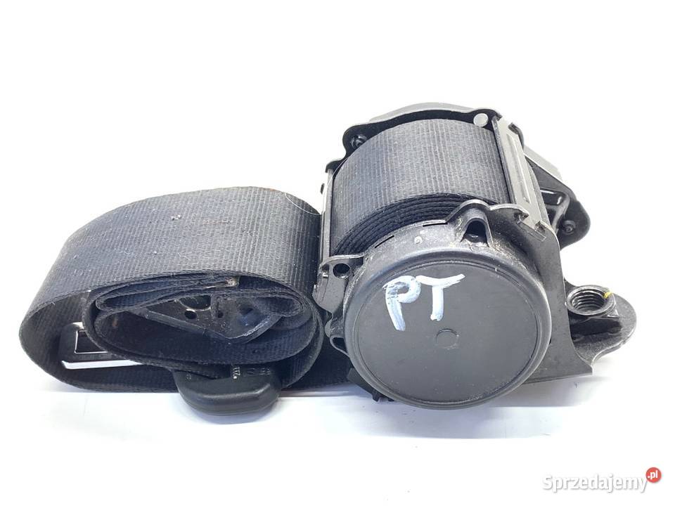 PAS BEZPIECZEŃSTWA PRAWY TYŁ VW GOLF VII