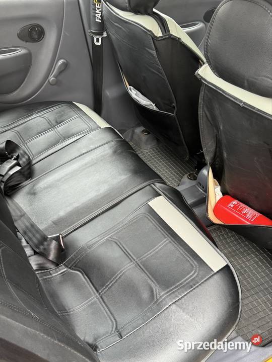 Daewoo Matiz Kołobrzeg sprzedam