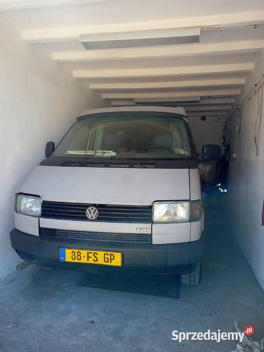 Volkswagen California 1996 r California