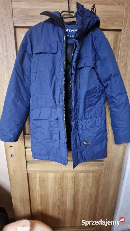 Kurtka męska Everest XS nowa Ostrów Wielkopolski