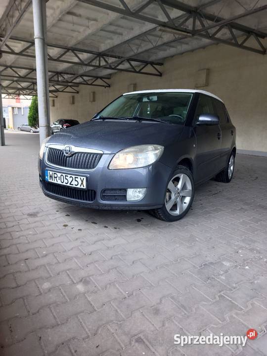 Sprzedam auto Radom