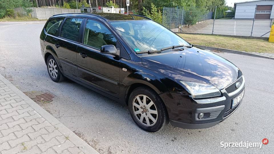 Ford Focus Olkusz sprzedam
