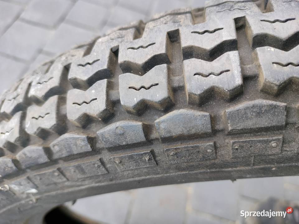 Opona Stomil 30018 wielkopolskie