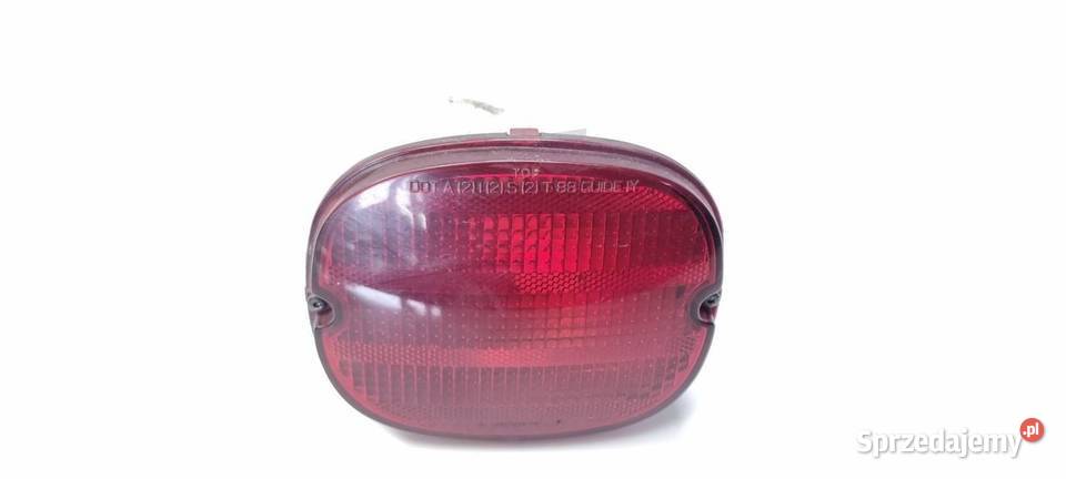 LAMPA LEWA TYŁ CHEVROLET CORVETTE C4 LIFT Lipno