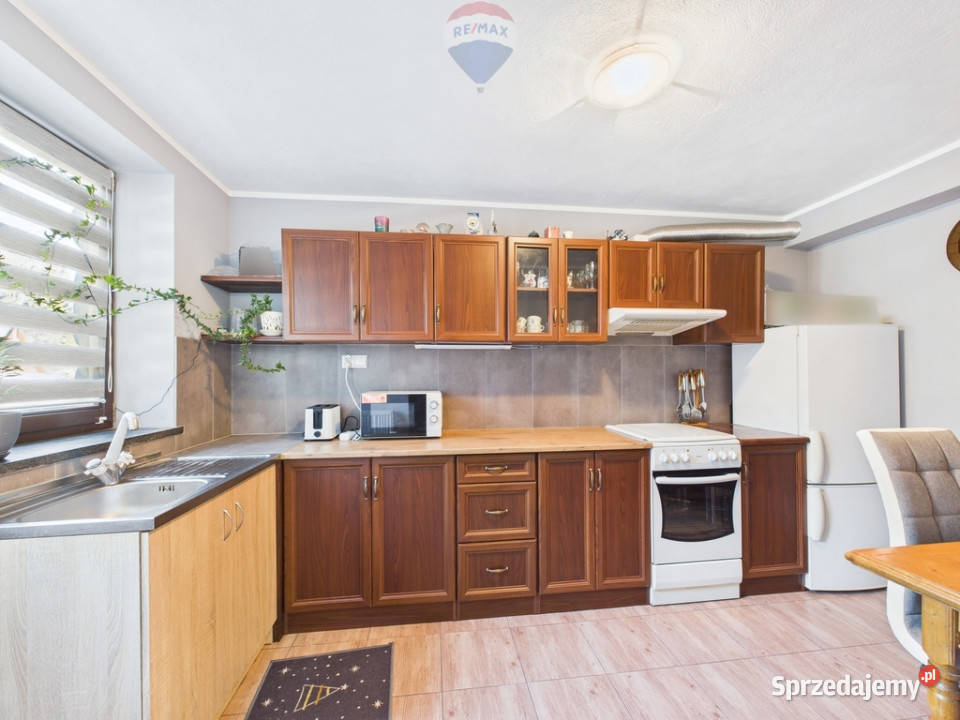 Dom w Gliczarowie Dolnym