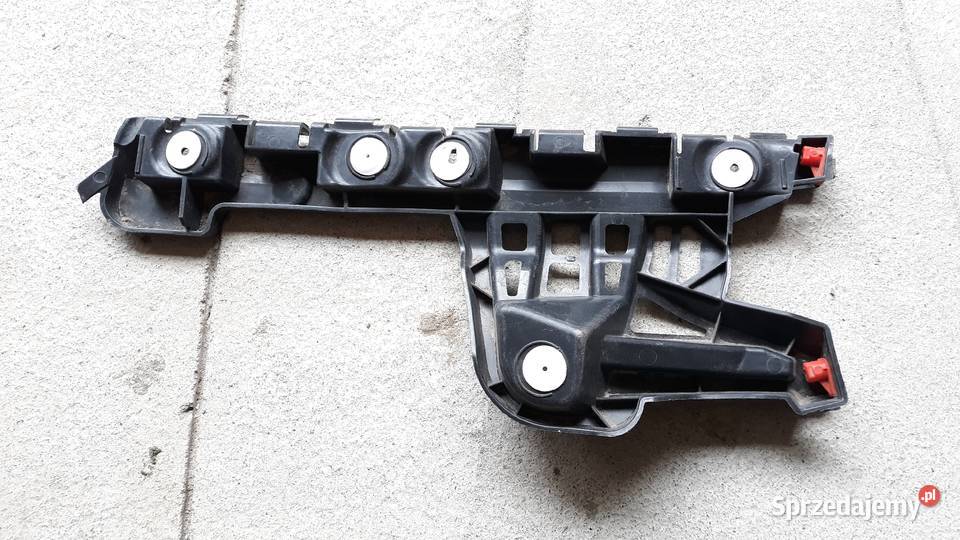 OPEL ASTRA 4 IV J KOMBI ŚLIZG ZDERZAKA LEWY TYŁ