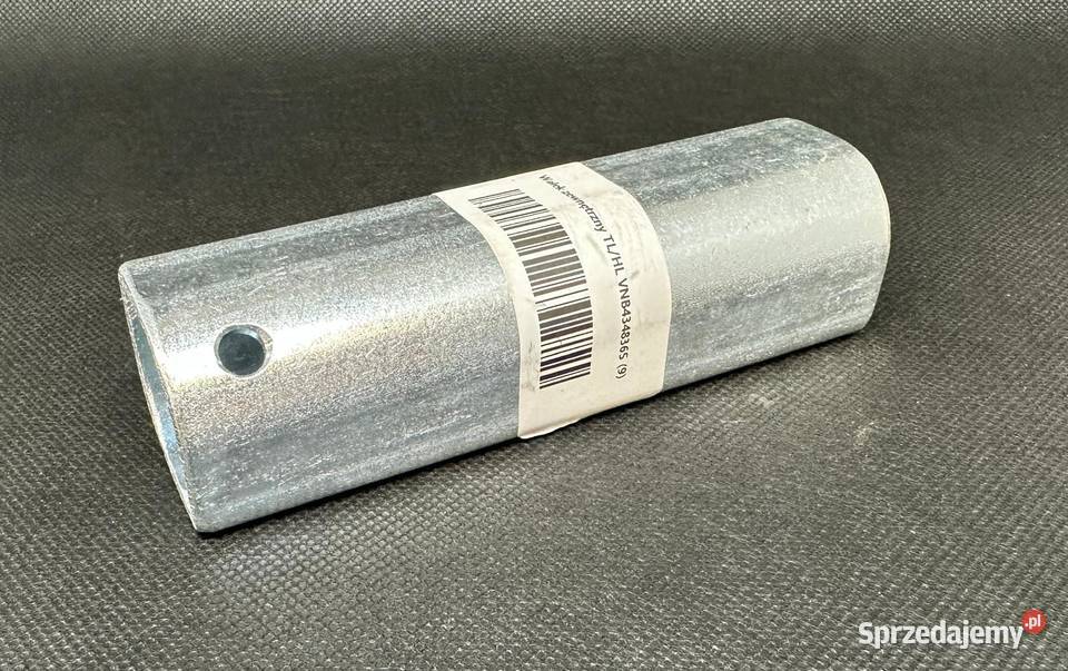 Wałek zewnętrzny łącznik Kverneland Vicon Exacta Do rozsiewaczy i rozrzutników