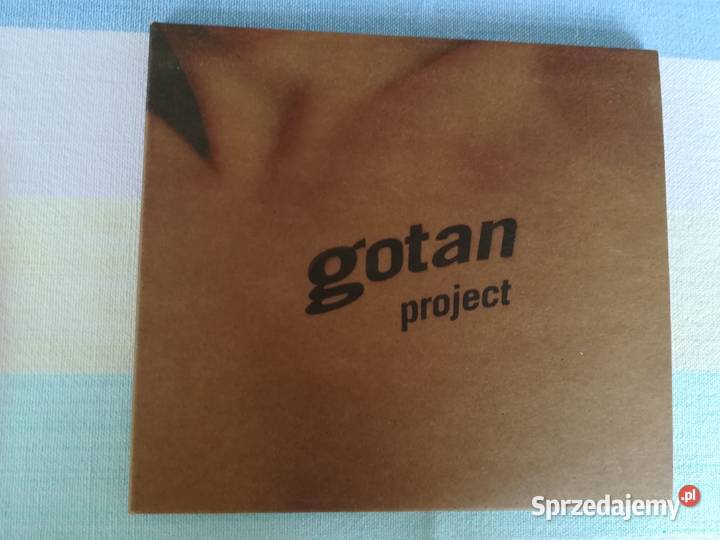 gotan project kultowa płyta tango Gdańsk