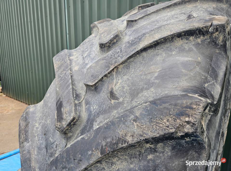 Opona Goodyear 65075 R 38 Dt 824 65075r38 Szprotawa