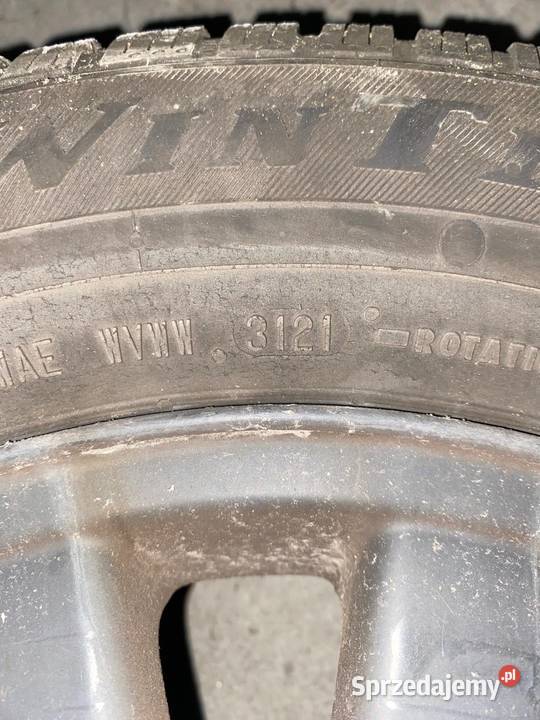 Koła zimowe 5x100 Audi a3 golf Toledo Lublin sprzedam