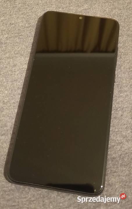 RedMI Note8 Pro Rootowany z Lineage OS bez lubuskie Zielona Góra