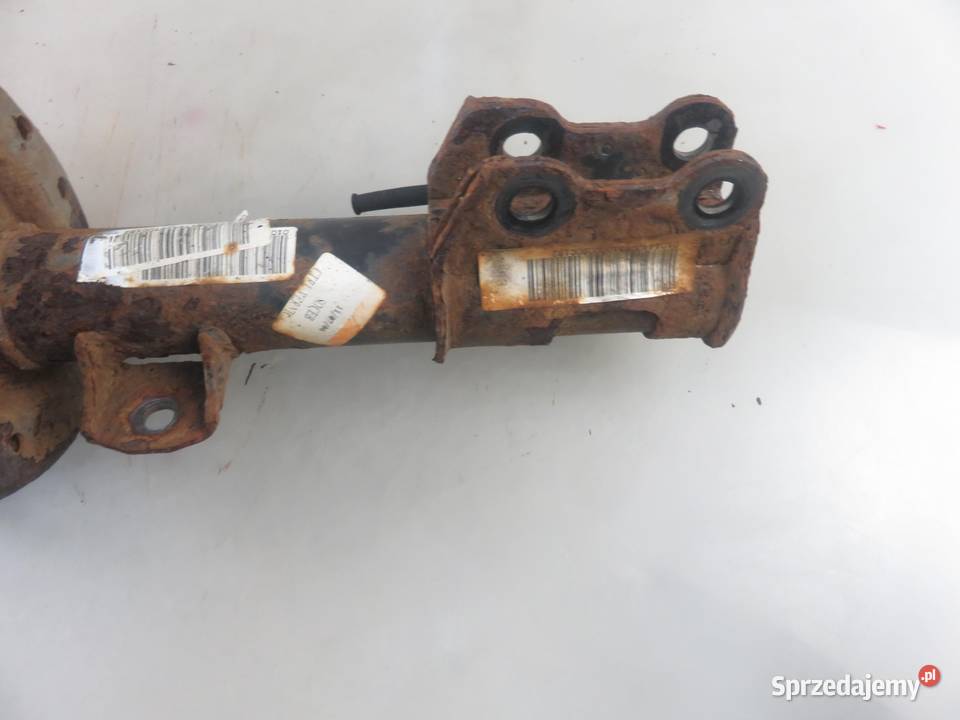 MCPERSON PRAWY PRZEDNI FIAT GRANDE PUNTO 13 D sprzedam