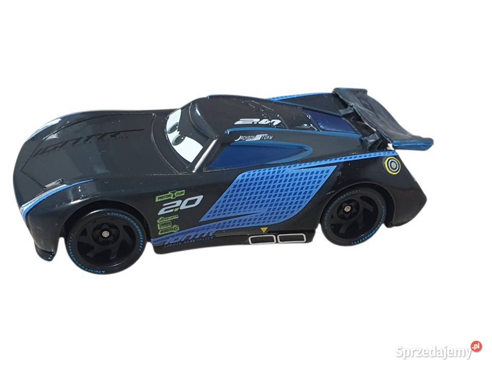 Zabawka model samochodu Jackson Sztorm Storm Cieszyn