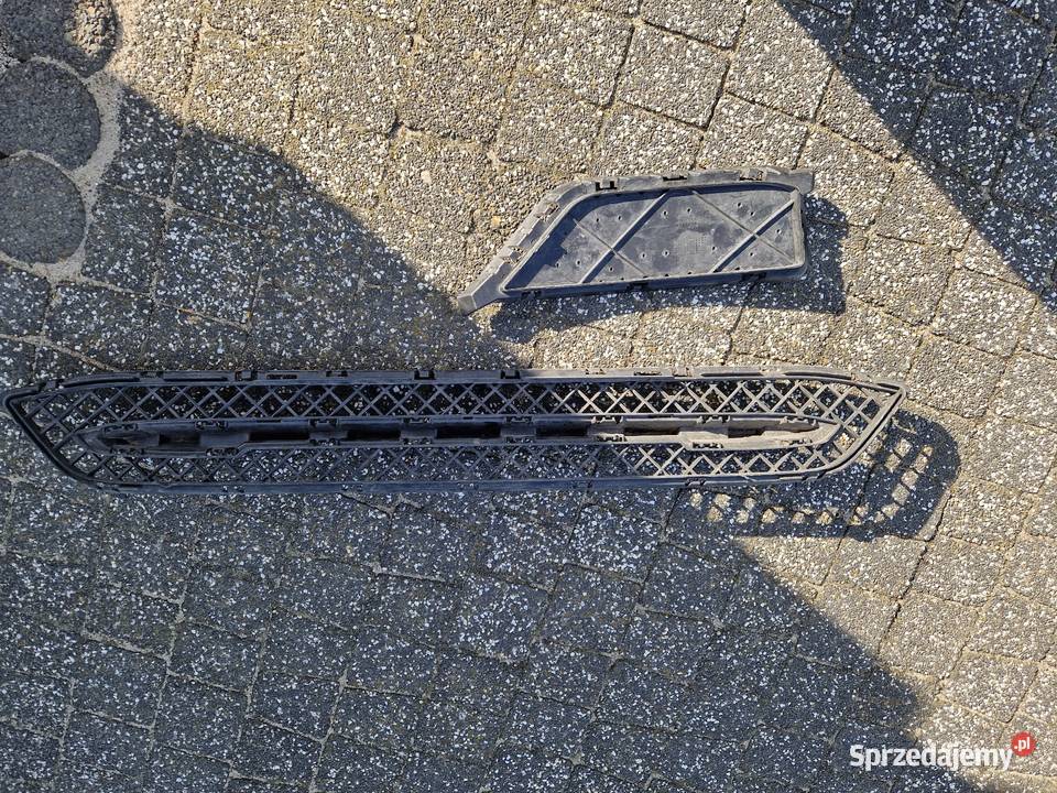 Sprzedam kratka zderzaka BMW X1 2013 lift osobowe Warka