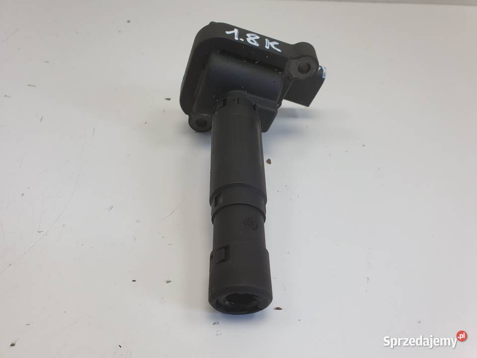 CEWKA ZAPŁONOWA Mercedes W203 18 K A0001501580 osobowe Chełm