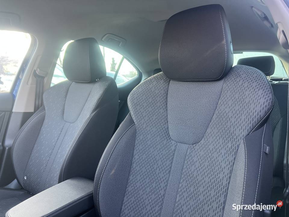 Skoda Octavia 2022 bluetooth Warszawa