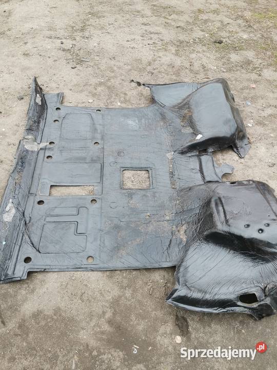 Wykładzina vw t4 łódzkie Łęczyca