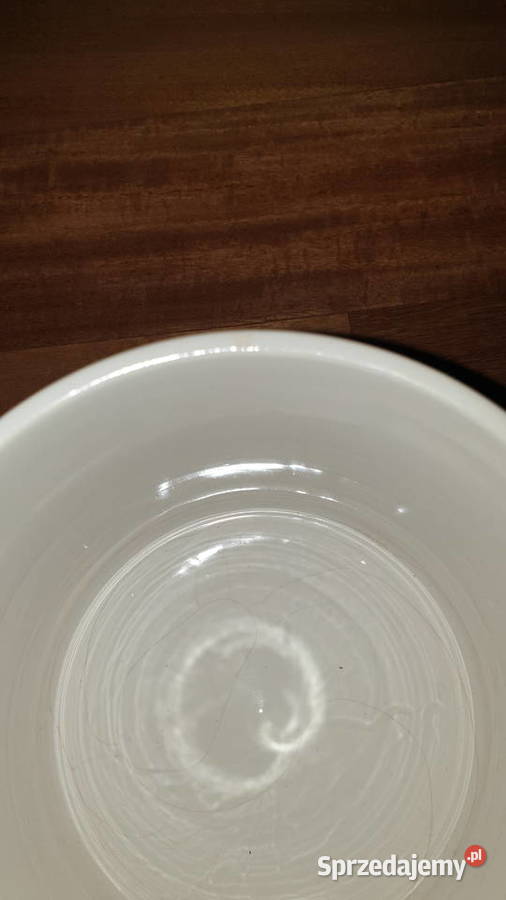 Osłonka doniczka ceramiczna dzika dżungla