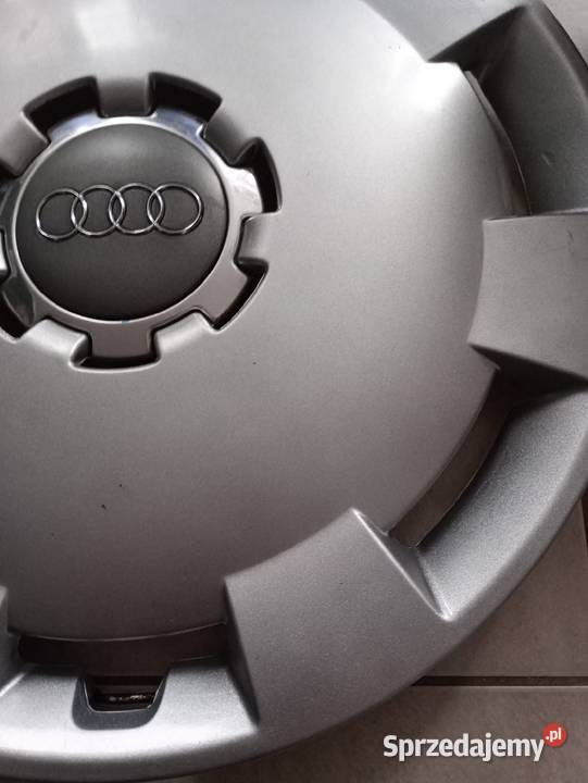 Kołpak audi 16