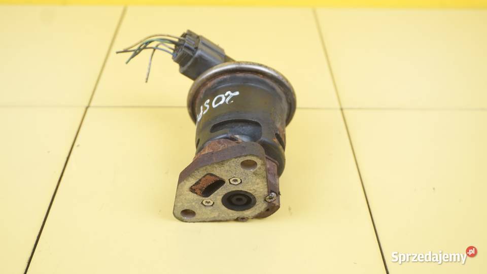 HONDA CRV III 20 B 10r 150 R20A2 zawor EGR osobowe świętokrzyskie Suków