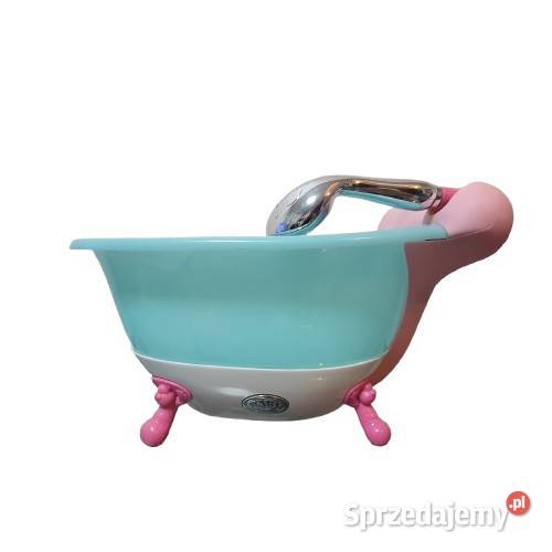 Baby born Interaktywna wanna z prysznicem Częstochowa