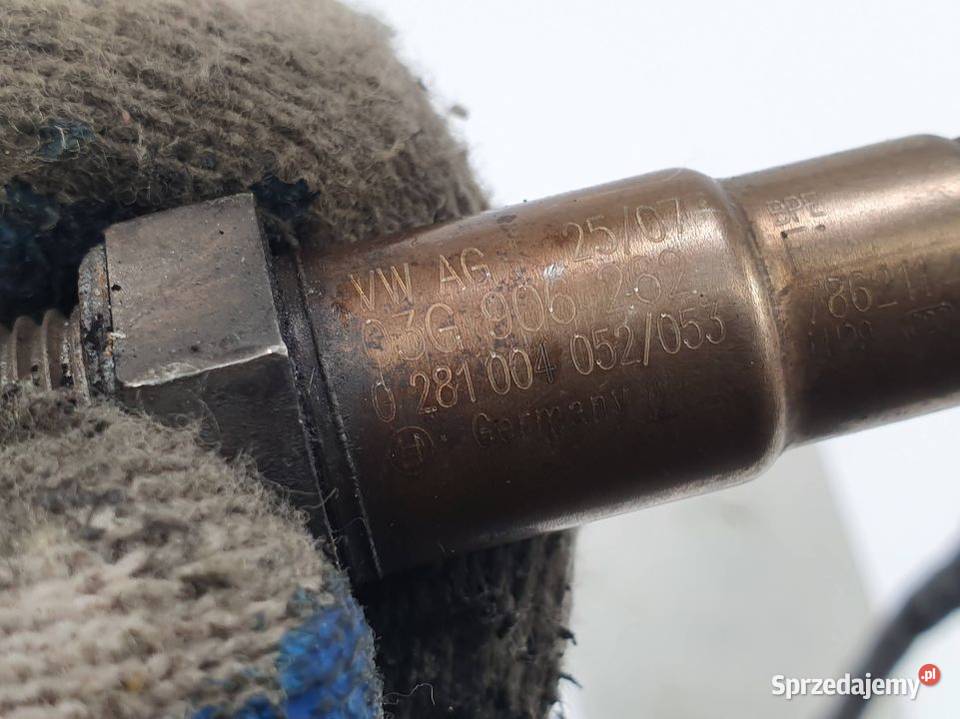 SONDA AUDI A6 C6 03G906262 Lipno