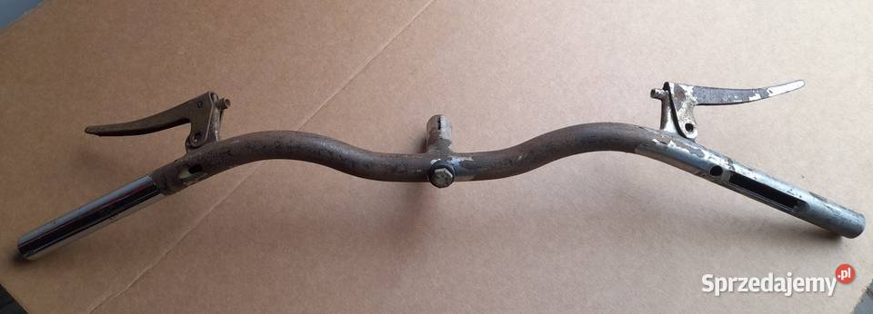 DKW RT100 RT3 części korek bagażnik stopki Kotlin sprzedam