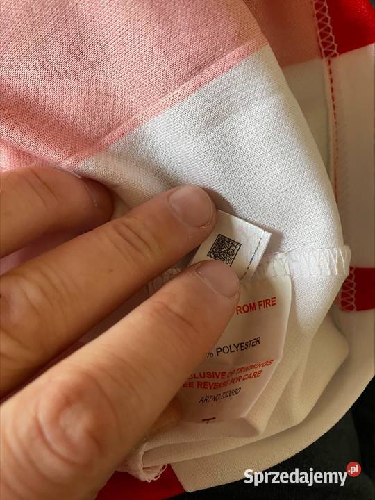 OLYMPIACOS PIREUS 2006 2007 Puma XL NOWA dolnośląskie Wrocław sprzedam