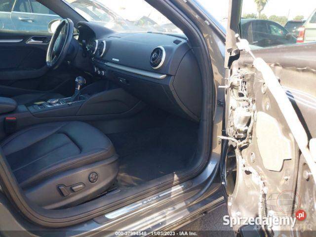 Audi a3 Etron 14 TFSI 2016 8V Dosin