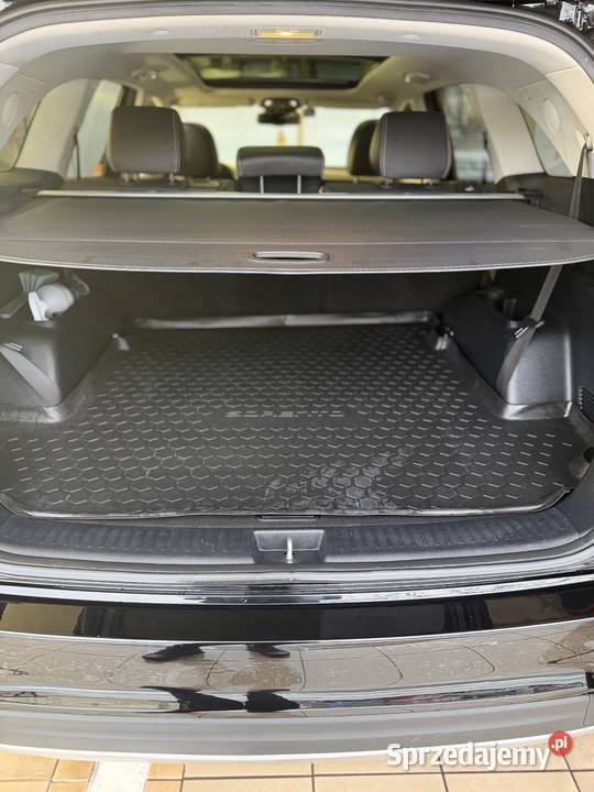 Kia Sorento 20 CRDI GT Line Świnoujście