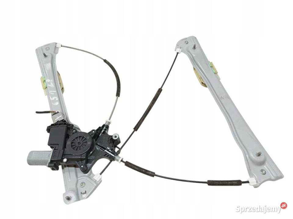 MECHANIZM SZYBY LEWY PRZÓD 558RF4022 Opel