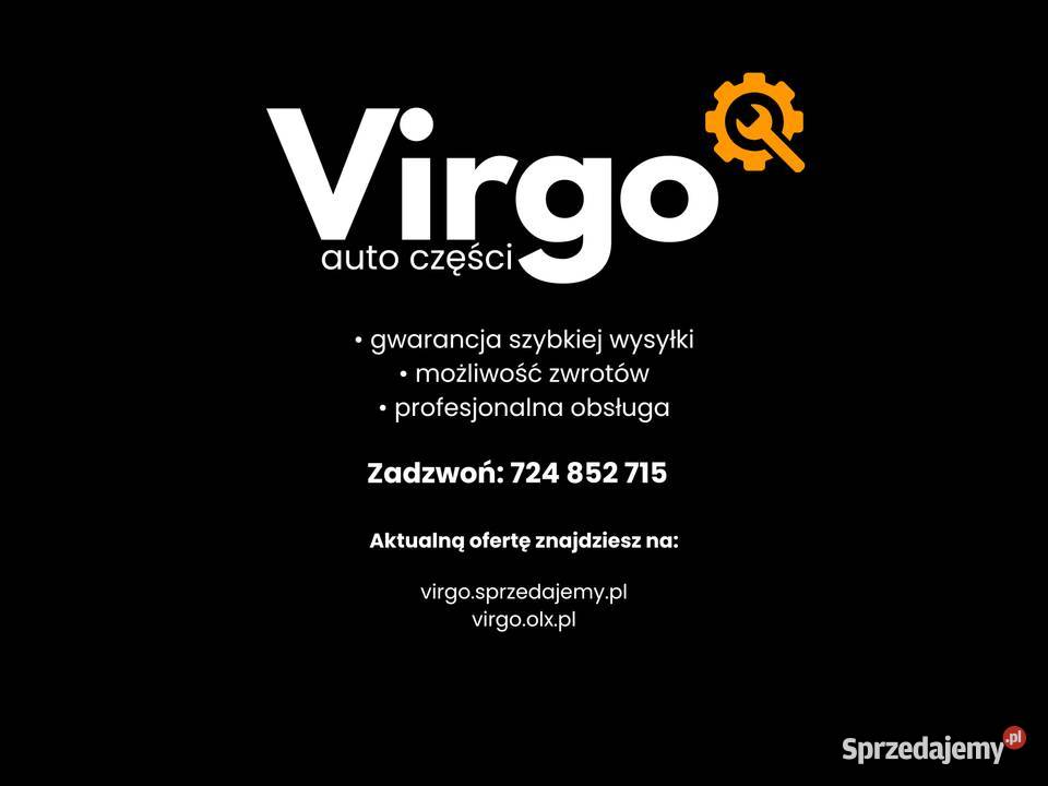 peugeot 307 błotnik przód lewy lewy przód osobowe Części samochodowe Złotoryja sprzedam