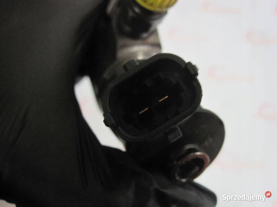 PEUGEOT CITROEN 16 HDI wtrysk wtryskiwacz świętokrzyskie Kielce