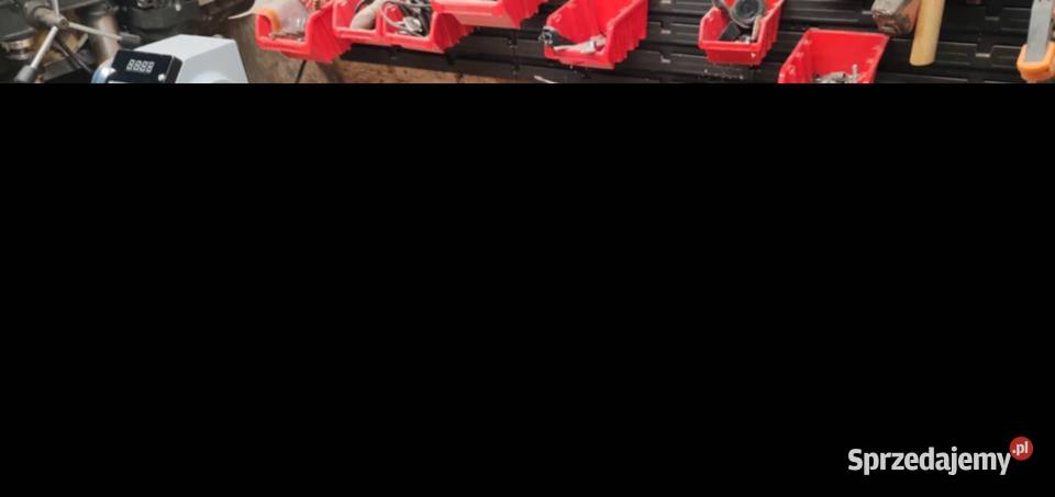 Tokarka holzmann D460FXL Piława Górna