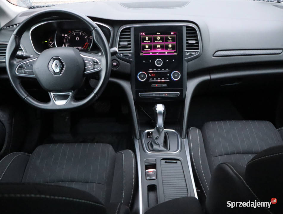 Renault Megane 13 TCe 1332cm3 Piaseczno sprzedam