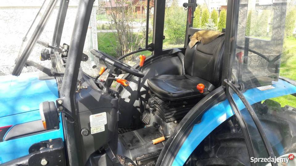 Ls r50 lubelskie Wilków