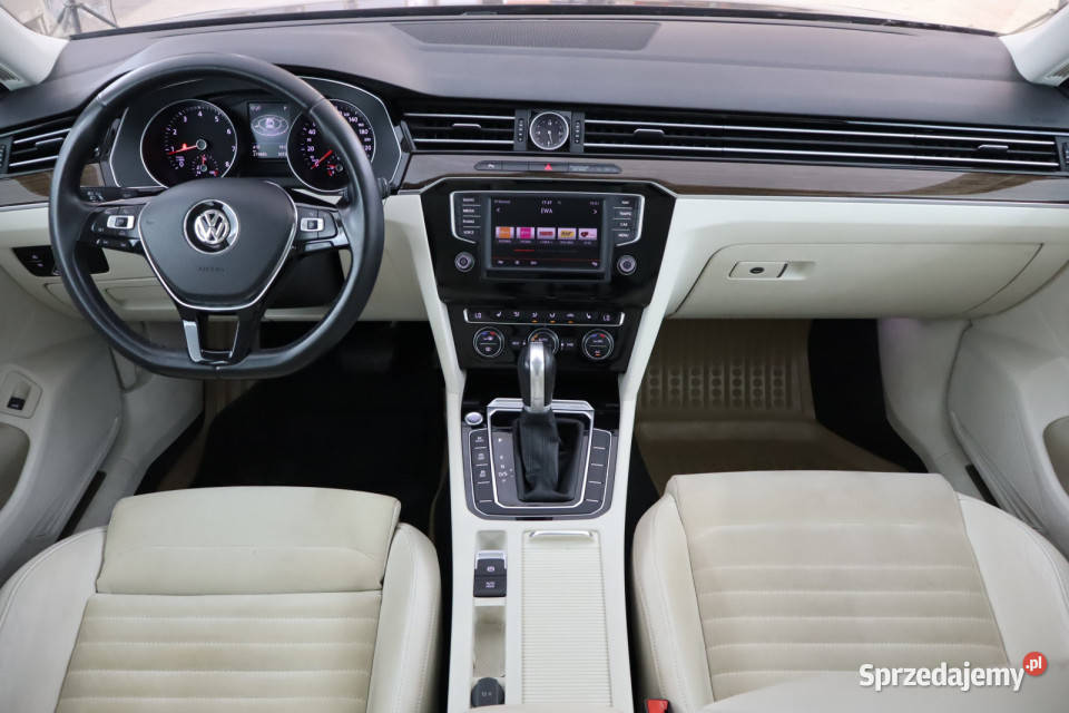 VW Passat 18 TSI elektryczne lusterka Zabrze sprzedam