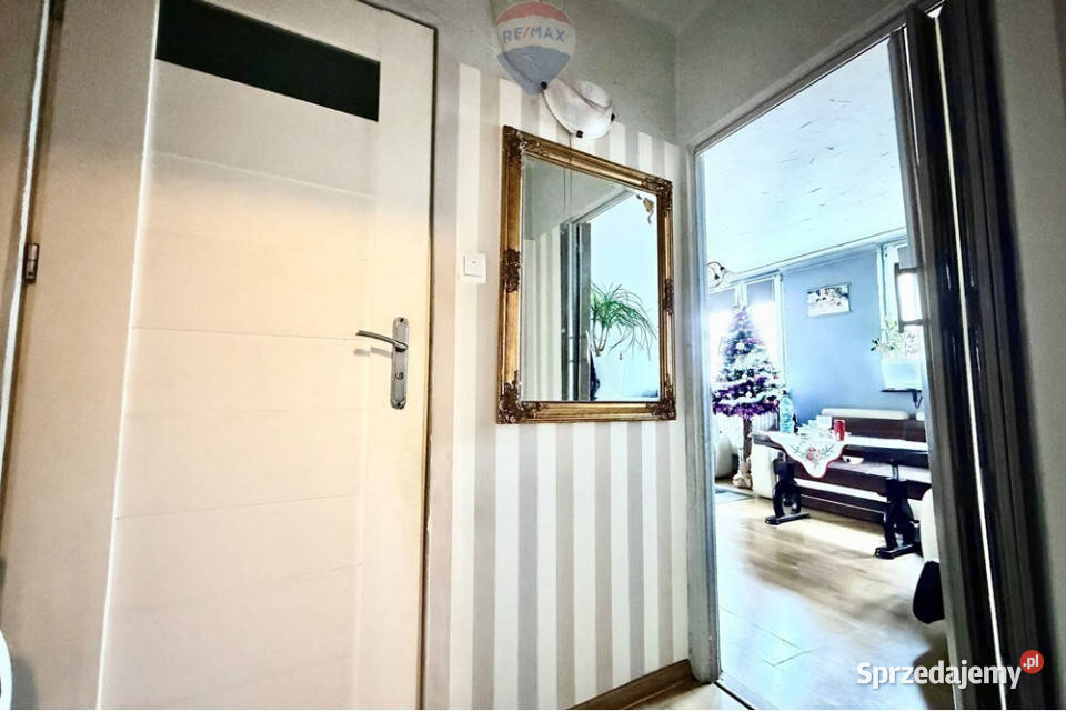 Duże mieszkanie w CzechowicachDz Czechowice-Dziedzice