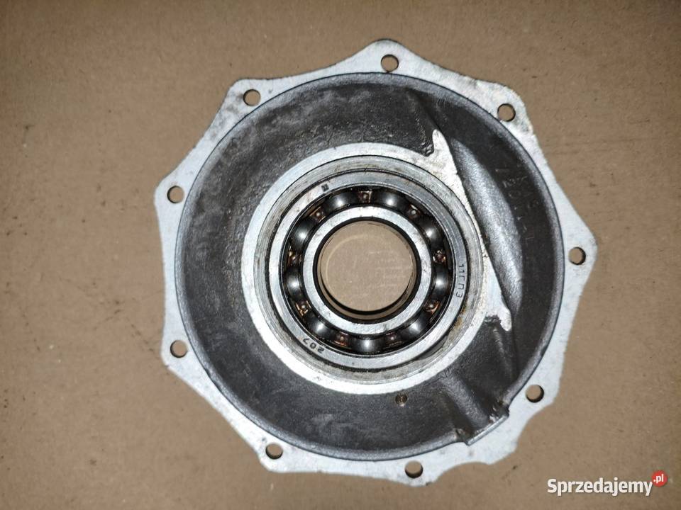 Tylna podpora wału korbowego silnika K750 M72
